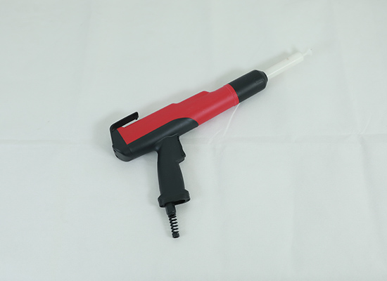 Essential Guide to Powder Coating Spray Guns for Optimal Results